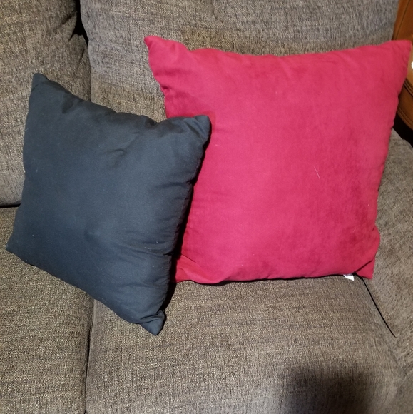 Pillow set - Picture 2 of 7